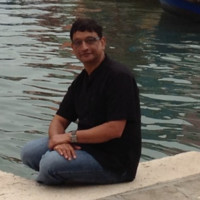 Venkatachalam NV